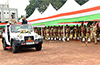 Independence Day: DK In-charge Minister urges religious leaders to foster peace and unity