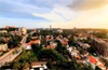 Mangaluru ranked 49th among world’s safest cities, tops in India