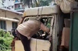 Video of dangerous waste collection vehicle goes viral in Mangaluru