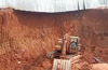 10 injured as labourers’ shed collapses at Central Market construction site