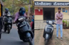 Manipal: Youth arrested for dangerous bike riding