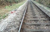 Car driver of MCC Chief Accountant ends life jumping before train