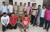 Manipal: Cops arrest 3 engineering students for drugs peddling