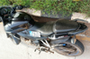 Youth dies as bike rams into road divider
