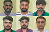 Six Employees Arrested for Diverting ₹12 Lakh in Passenger Fares at MIT Manipal