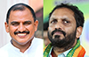 Kerala elections: IUML’s A K M Ashraf Takes Lead Over BJP’s K Surendran in Manjeshwar