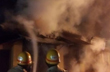 Mangaluru: Grocery store at Mannagudda gutted in fire mishap