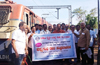 Matsyagandha train service celebrates silver jubilee