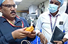 Food Safety Officials Inspect McDonald’s Outlet in Mangaluru