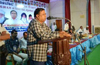 BJP, Congress equally responsible for CAA mess: Waman Meshram