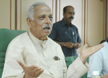 Speaker Kagodu vexed over the issue of cleanliness in govt hospital