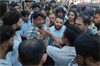 Puttur: Man held for misbehaving with a female student on bus