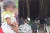 Kodagu: Missing two-year-old found safe in coffee estate after night-long search