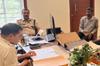 Mangaluru City Police enforce speed limits with Mobile Speed Radar Guns