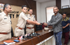 Mangaluru: 93 stolen/lost cell phones handed over to rightful owners