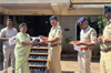 Udupi: City police recover 60 stolen mobile phones worth Rs 8.85 lakh, return them to owners