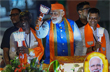 PM thanks DK people for huge participation in road show
