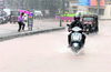 Monsoon red alert, heavy rain predicted in DK