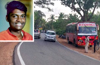 Moodbidri: College student dies as bus hits bike