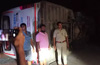 Moodbidri: Private bus on way to Bengaluru overturns; many injured