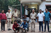 Moodbidri: Inter-district bike thieves arrested, two-wheelers seized