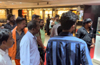 Moral policing at jewellery shop: 4 arrested
