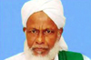 Sunni scholar Kalambadi Mohammed Musliyar is no more