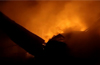 Udupi: Scrap shop damaged in fire mishap
