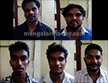 Lancy murder attempt case: 5 accused sent to judicial custody