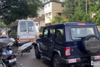 Mangaluru: Man stabbed to death by younger brother over mobile phone dispute; accused arrested