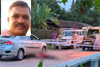 Kundapur: 45-year-old businessman shot dead; accused on the run