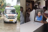 Sharjah murder victim Alvin Prakash Kunder’s mortal remains brought home to Kundapur