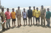 Bengaluru student drowns in sea at Murudeshwar