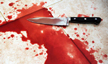 Mangaluru: Car bound assailants try to kill two bikers at K.S. Rao Road
