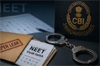 CBI files chargesheet in NEET UG 2026 paper leak case
