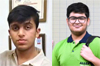 NEET-UG results declared; Punjab’s Aryan Gupta, Haryana’s Pranshul Bansal topped the exam