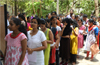 NEET held as per system, students say Physics tough