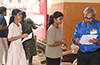 4,343 appear for NEET re-exam in Dakshina Kannada; 1,227 absent