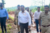 Dharmasthala mass burial: NHRC team visits site