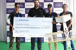 NMAM Institute of Technology team shines in Boeing National Aeromodelling competition