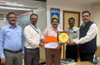 New Mangalore Port Authority wins Greentech Global Environment Award 2025 for the 8th time