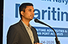 Mangaluru: Strong stakeholder coordination key to tackling port risks, says DC Darshan H.V