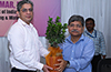 Union Secretary Launches ₹105-Crore Development Projects at NMPA