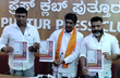 Sowjanya Horata Samithi launches NOTA campaign