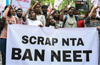 NEET paper leak was multi-state criminal conspiracy, 3 NTA experts among Accused: CBI Chargesheet