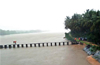 Man goes missing in river at Nada in Mangaluru