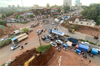 Roadwork between Surathkal to Nanthoor from Aug 7–13; traffic diversions announced