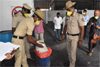 Police destroy narcotics worth over Rs 15 lakh seized from Udupi district