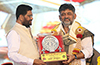 State Government Committed to Peace and Development Along Karnataka Coastline: DCM D K Shivakumar