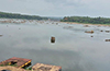 Rain Revives Netravathi River, Eases Drinking Water Concerns in Dakshina Kannada